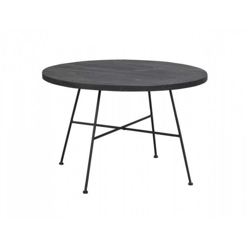 RO Grafton Coffee Table Black